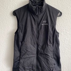 Arcteryx Atom Lt Women’s Vest Small
